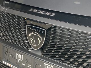 Peugeot 3008 PHEV 195 e-DCS7 GT Aut.