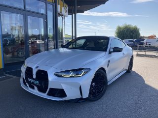 BMW M4 Competition M xDrive Aut.