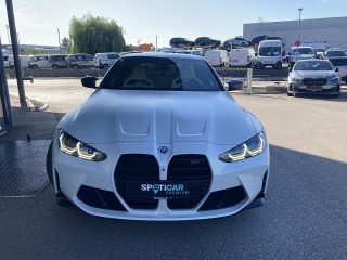 BMW M4 Competition M xDrive Aut.