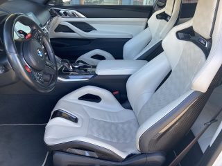 BMW M4 Competition M xDrive Aut.