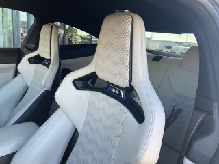 BMW M4 Competition M xDrive Aut.