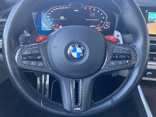 BMW M4 Competition M xDrive Aut.