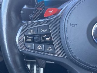 BMW M4 Competition M xDrive Aut.