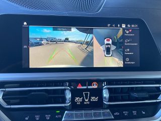 BMW M4 Competition M xDrive Aut.