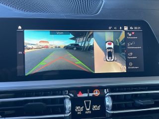 BMW M4 Competition M xDrive Aut.