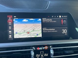 BMW M4 Competition M xDrive Aut.