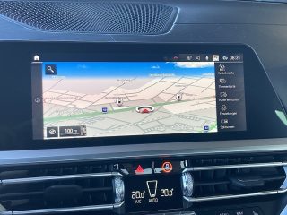 BMW M4 Competition M xDrive Aut.