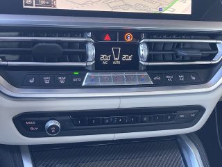 BMW M4 Competition M xDrive Aut.