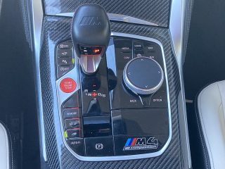 BMW M4 Competition M xDrive Aut.