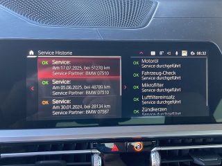 BMW M4 Competition M xDrive Aut.