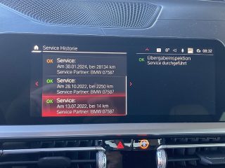 BMW M4 Competition M xDrive Aut.