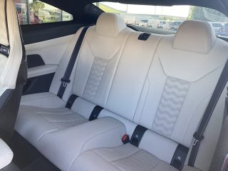 BMW M4 Competition M xDrive Aut.