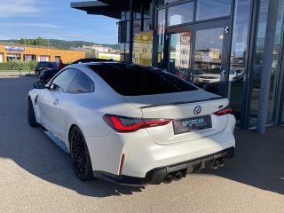 BMW M4 Competition M xDrive Aut.