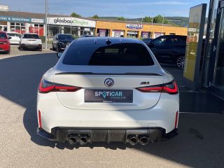 BMW M4 Competition M xDrive Aut.