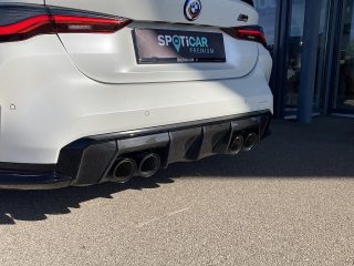 BMW M4 Competition M xDrive Aut.