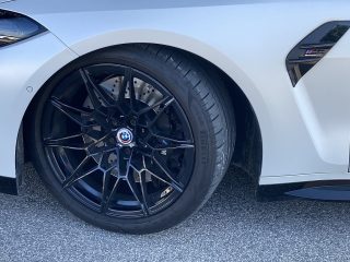 BMW M4 Competition M xDrive Aut.