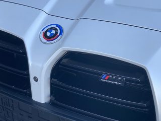 BMW M4 Competition M xDrive Aut.