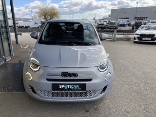 Fiat 500 Hatchback Hybrid Torino