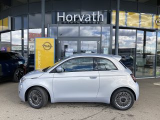 Fiat 500 Hatchback Hybrid Torino