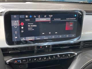 Fiat 500 Hatchback Hybrid Torino