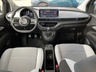 Fiat 500 Hatchback Hybrid Torino