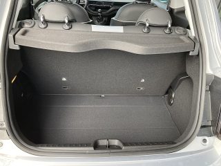 Fiat 500 Hatchback Hybrid Torino