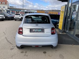 Fiat 500 Hatchback Hybrid Torino