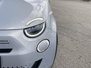 Fiat 500 Hatchback Hybrid Torino