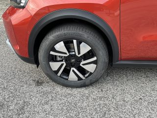 Opel Frontera Elektro 54kWh GS