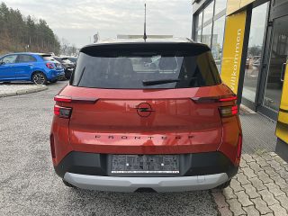 Opel Frontera Elektro 54kWh GS
