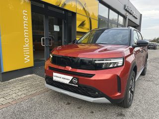 Opel Frontera Elektro 54kWh GS