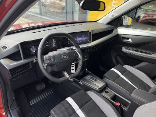 Opel Frontera Elektro 54kWh GS