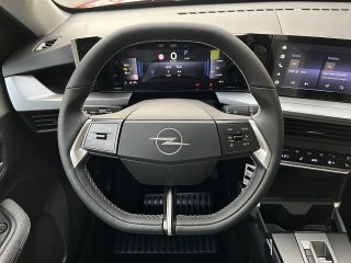 Opel Frontera Elektro 54kWh GS