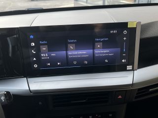 Opel Frontera Elektro 54kWh GS