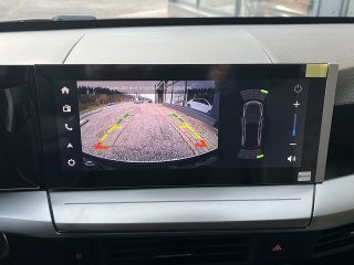 Opel Frontera Elektro 54kWh GS