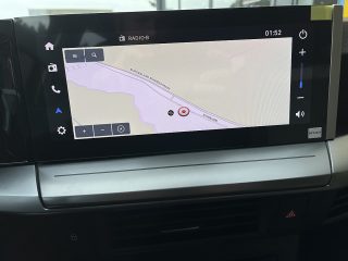 Opel Frontera Elektro 54kWh GS