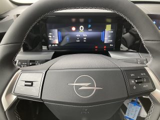 Opel Frontera Elektro 54kWh GS!TOP AKTION!