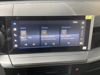 Opel Frontera Elektro 54kWh GS!TOP AKTION!