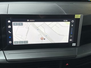 Opel Frontera Elektro 54kWh GS!TOP AKTION!