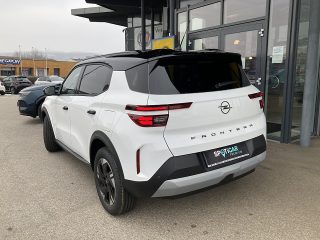 Opel Frontera Elektro 54kWh GS!TOP AKTION!