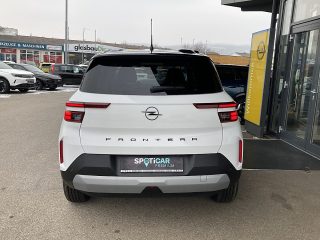 Opel Frontera Elektro 54kWh GS!TOP AKTION!