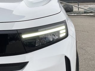 Opel Frontera Elektro 54kWh GS!TOP AKTION!