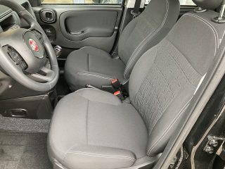 Fiat Panda 4x2 FireFly Hybrid 70