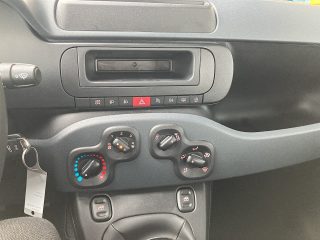 Fiat Panda 4x2 FireFly Hybrid 70