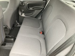 Fiat Panda 4x2 FireFly Hybrid 70