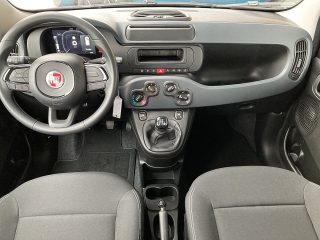 Fiat Panda 4x2 FireFly Hybrid 70