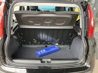 Fiat Panda 4x2 FireFly Hybrid 70