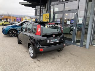 Fiat Panda 4x2 FireFly Hybrid 70