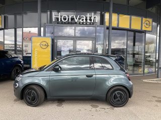 Fiat 500 Elektro 42 kWh Giorgio Armani