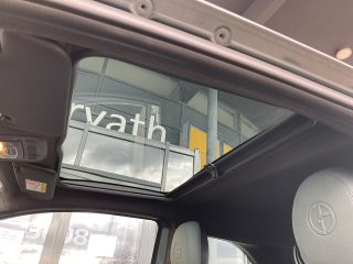 Fiat 500 Elektro 42 kWh Giorgio Armani